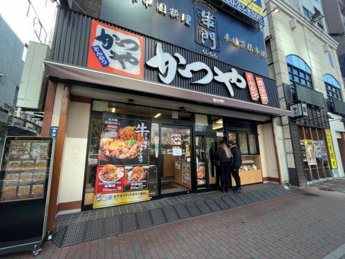 かつや 豊洲店の画像