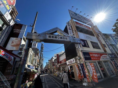 モードオフ小岩フラワーロード商店街店の画像