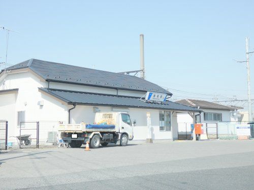 藤岡駅の画像