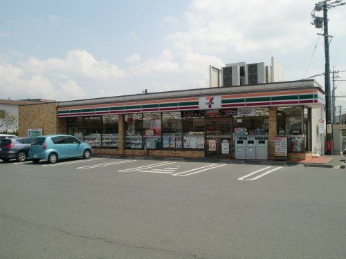 セブンイレブン豊橋高師町店の画像