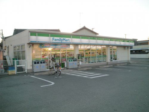 ファミリーマートの画像