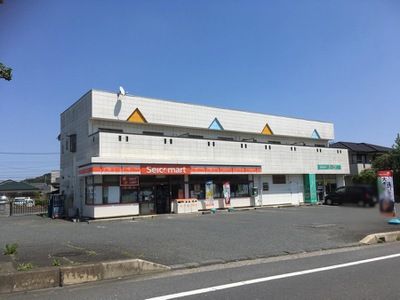 セイコーマート 日立川尻店の画像