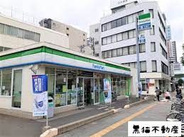 ファミリーマート 伏見通大須店の画像