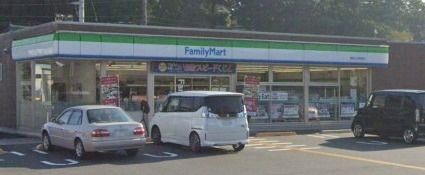 ファミリーマート 福知山土師宮町店の画像