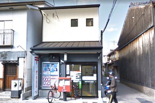 京都中立売千本郵便局の画像