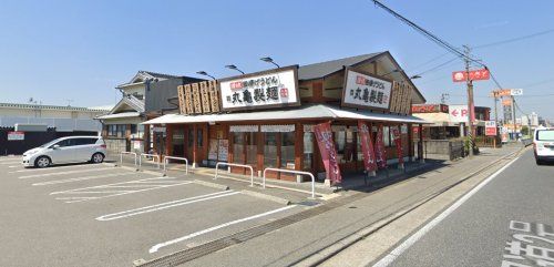 丸亀製麺明石大久保店の画像