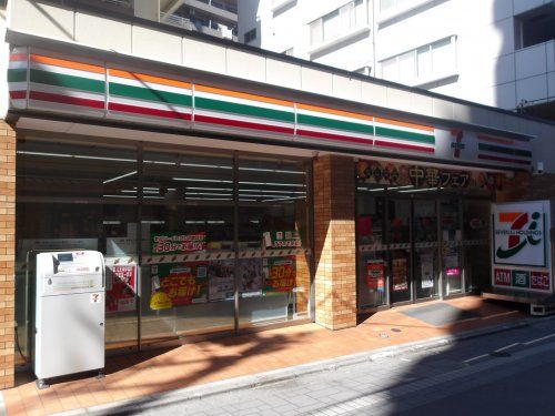 セブンイレブン 船橋本町4丁目店の画像