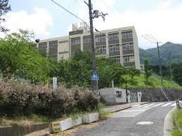 神戸市立 花山小学校の画像