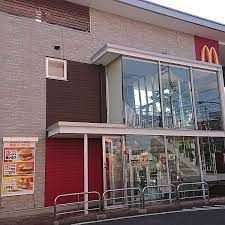 マクドナルド 港知多店の画像