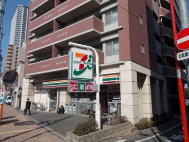 セブンイレブン 豊島東池袋5丁目店の画像