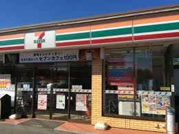 セブンイレブン 坂戸塚越店の画像