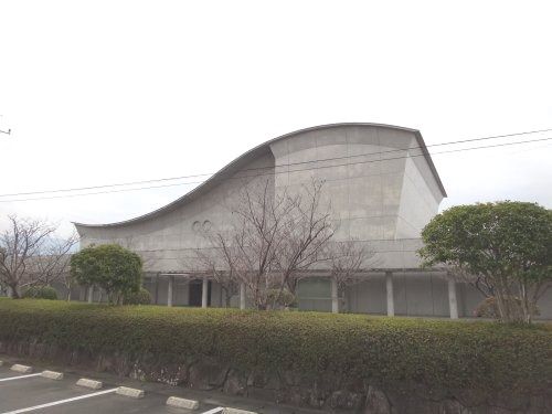 八代市カガミ図書館の画像