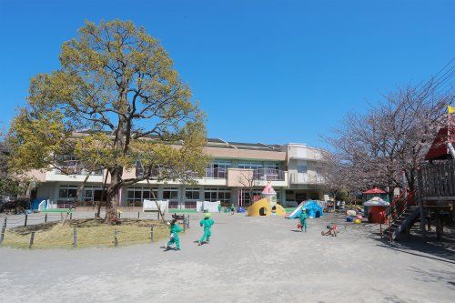 千鶴幼稚園の画像