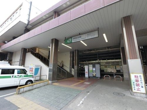 QBハウス(キュービーハウス) 津田沼駅店の画像