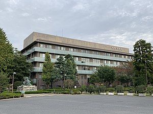 浅草寺病院の画像