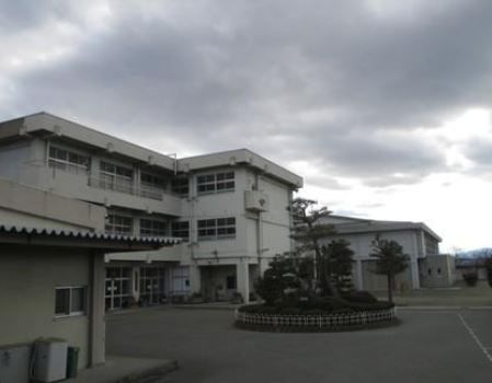 高崎市立長野小学校の画像