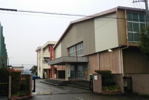 高崎市立長野郷中学校の画像