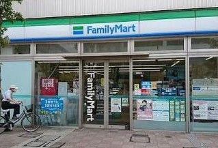 ファミリーマート 糀谷駅南店の画像