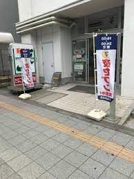 セブンイレブン 青山1丁目駅前店の画像