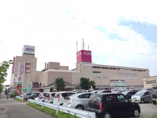 イオン 県央店の画像