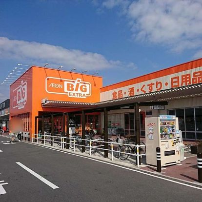 ザ・ビッグ エクストラ 本巣店の画像