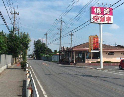 安楽亭 川島町店の画像