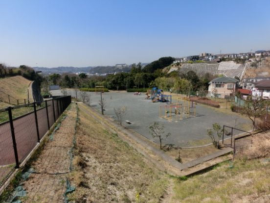 池田3丁目第3公園の画像