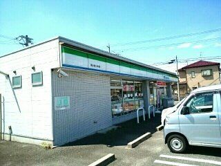 ファミリーマート 新小牧小木店の画像