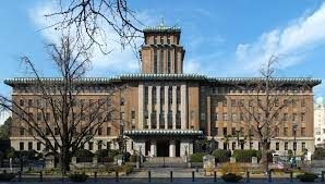 神奈川県庁本庁舎の画像