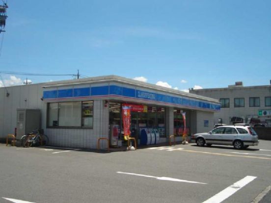 ローソン 鳥取雲山店の画像