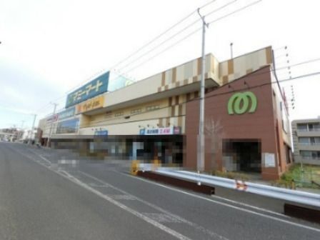 マミーマート 飯山満駅前店の画像