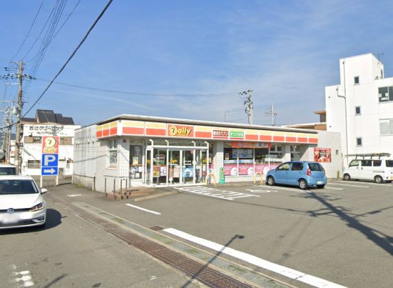 デイリーヤマザキ 和歌山有本店の画像