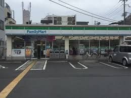 ファミリーマート 田辺店の画像