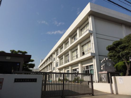 貴崎小学校の画像