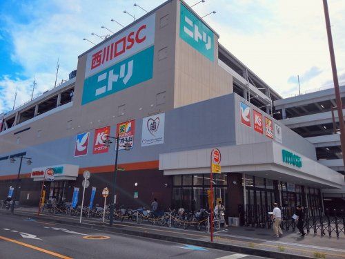 イトーヨーカドー 西川口店の画像