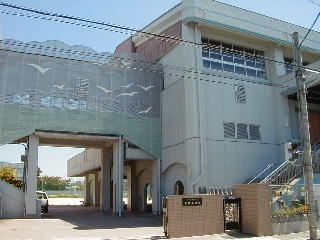 名古屋市立 道徳小学校の画像