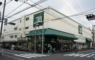 FUJI 羽田店の画像