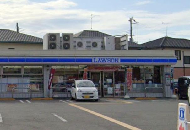 ローソン 高砂伊保三丁目店の画像