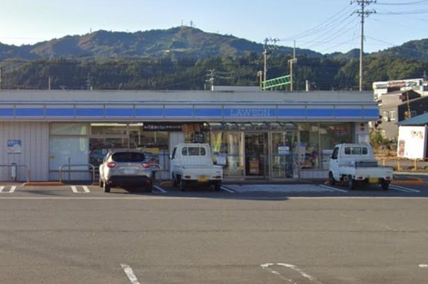 ローソン 六日町店の画像