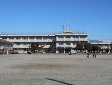 前橋市立二之宮小学校の画像