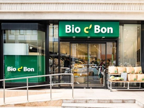 Bio c' Bon(ビオセボン) 骨董通り店の画像