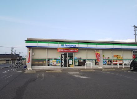 ファミリーマート 水島南畝店の画像