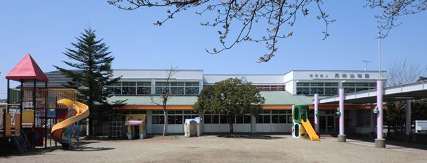 東近江市立長峰幼稚園の画像