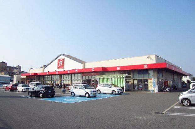 松源 岸和田中井店の画像