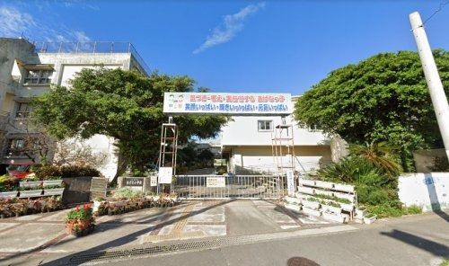 あげな小学校の画像