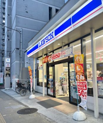 ローソン 鶴見横堤三丁目店の画像