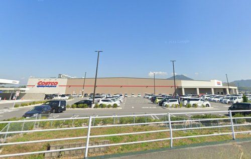 COSTCO WHOLESALE(コストコホールセール) 熊本御船倉庫店の画像