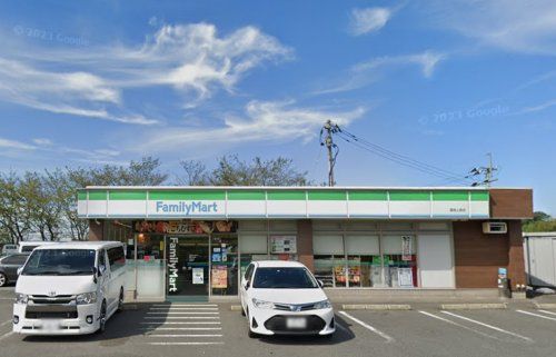 ファミリーマート 嘉島上島店の画像