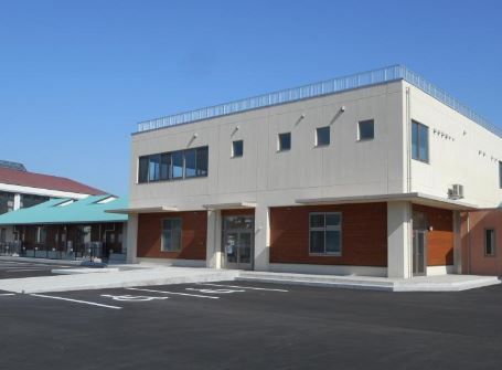 前橋市立粕川小学校の画像