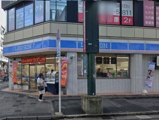 ローソン JR和歌山駅前店の画像
